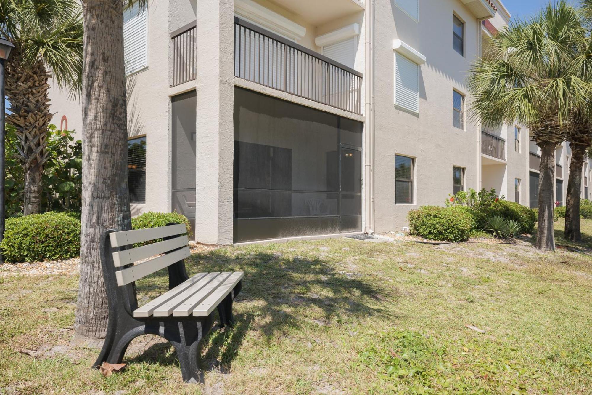 Ocean Village Club Q11 Saint Augustine Exterior foto